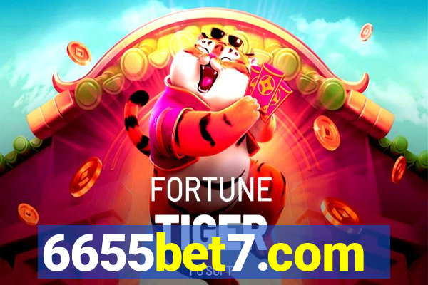 6655bet7.com