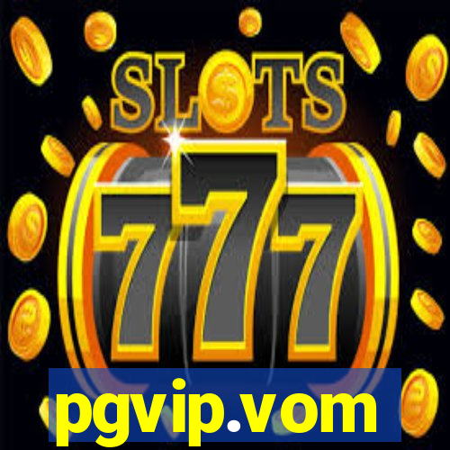 pgvip.vom
