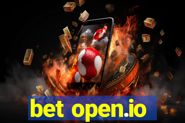 bet open.io