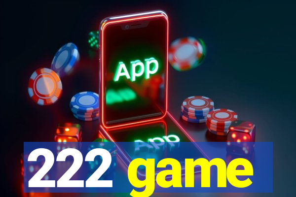 222 game