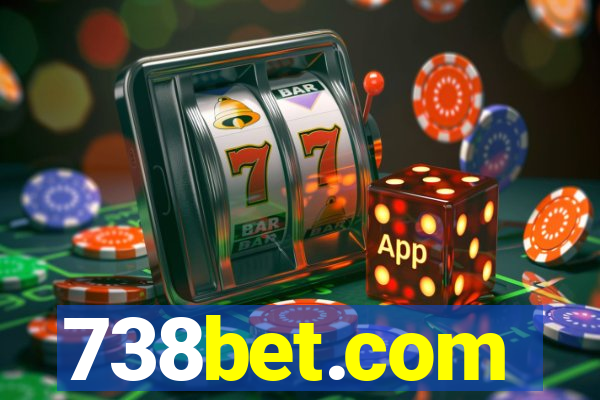 738bet.com