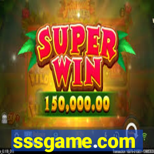 sssgame.com