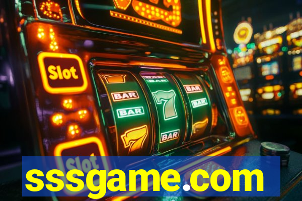 sssgame.com