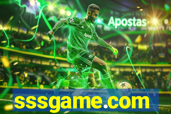 sssgame.com