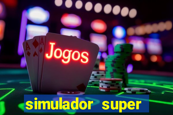 simulador super sete somatematica