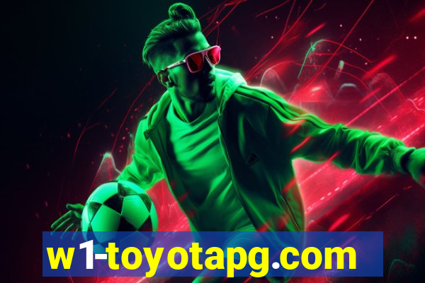 w1-toyotapg.com