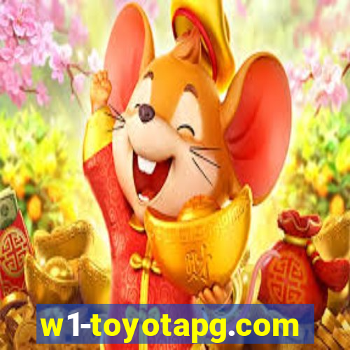 w1-toyotapg.com
