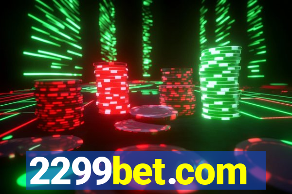 2299bet.com