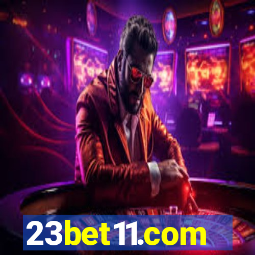 23bet11.com