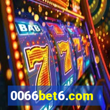 0066bet6.com