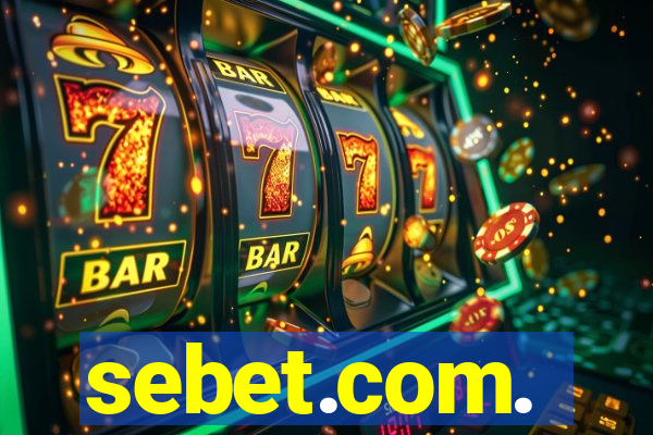 sebet.com.