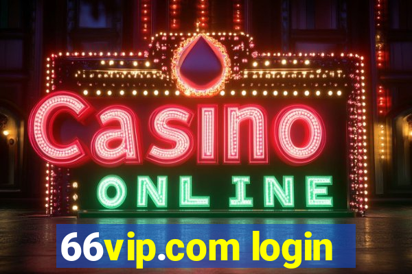 66vip.com login