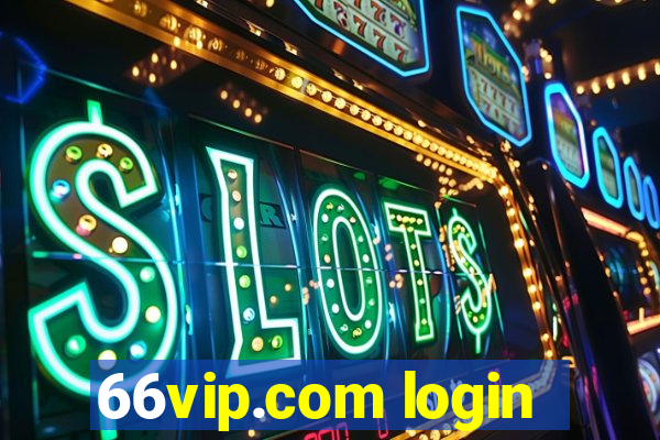 66vip.com login