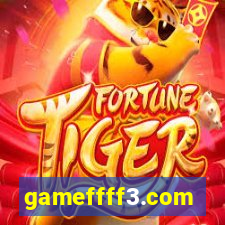 gameffff3.com