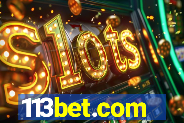 113bet.com