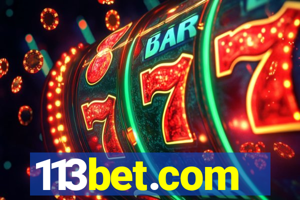 113bet.com