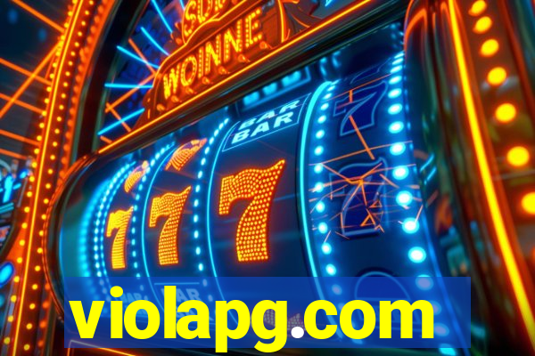 violapg.com