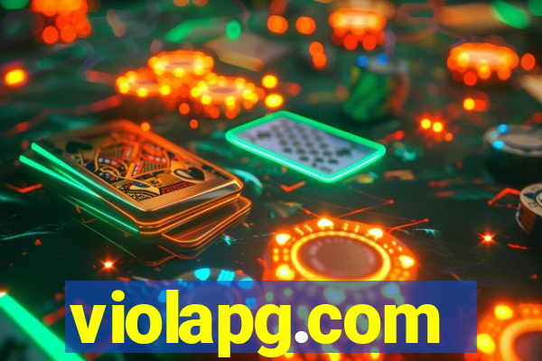 violapg.com
