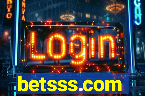 betsss.com
