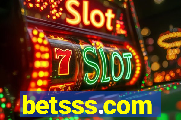 betsss.com