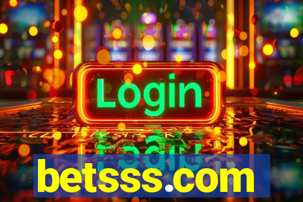 betsss.com