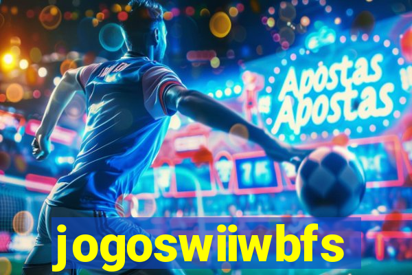 jogoswiiwbfs