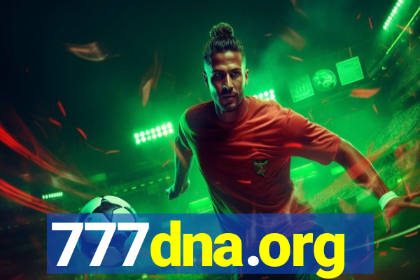 777dna.org