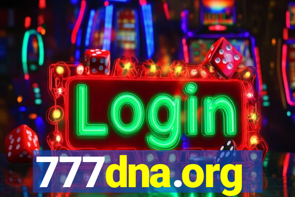 777dna.org