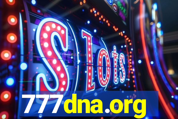 777dna.org