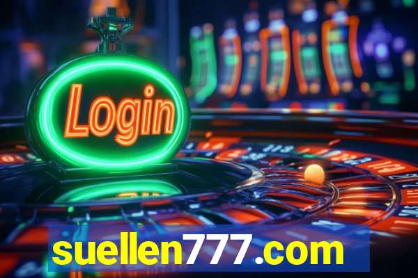 suellen777.com