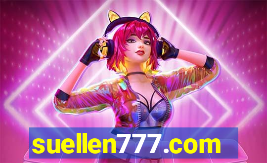 suellen777.com