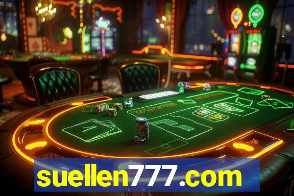 suellen777.com