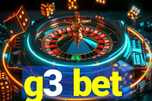 g3 bet