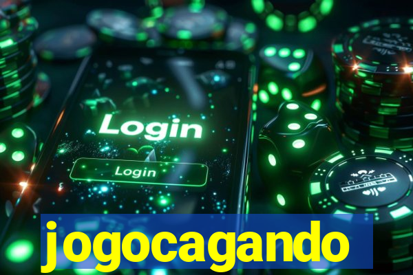 jogocagando