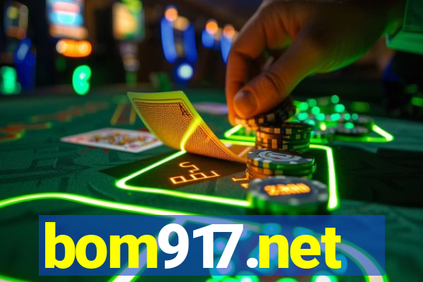 bom917.net
