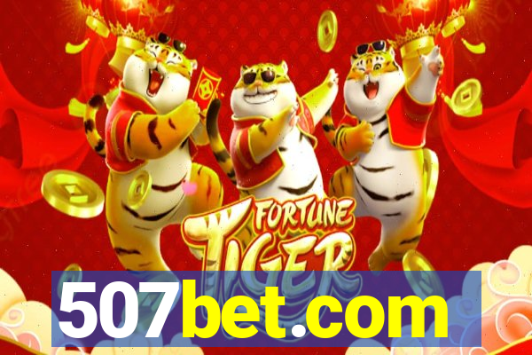 507bet.com