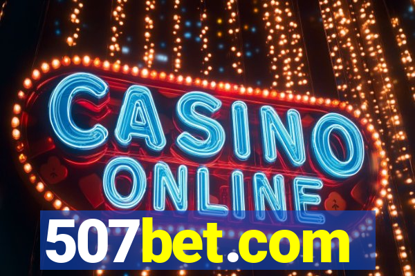 507bet.com
