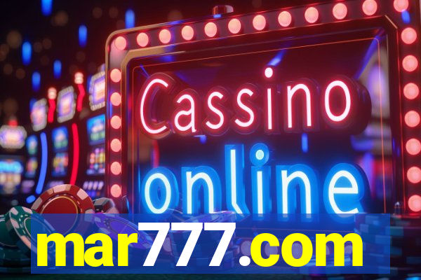 mar777.com