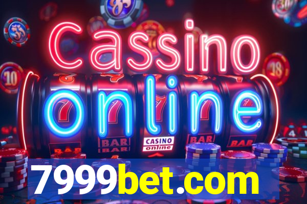 7999bet.com