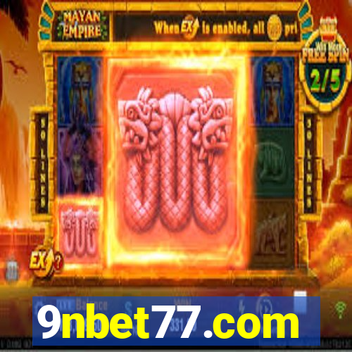 9nbet77.com