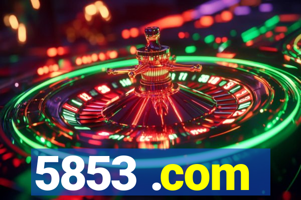 5853 .com