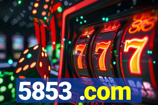 5853 .com
