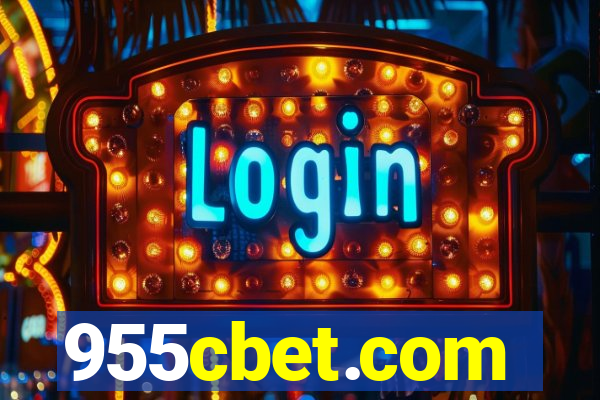 955cbet.com