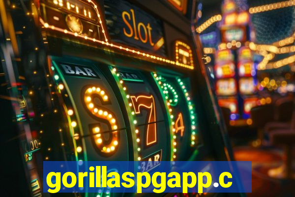 gorillaspgapp.com