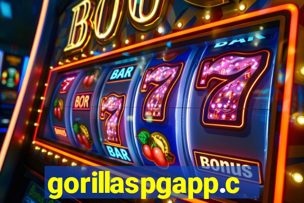 gorillaspgapp.com