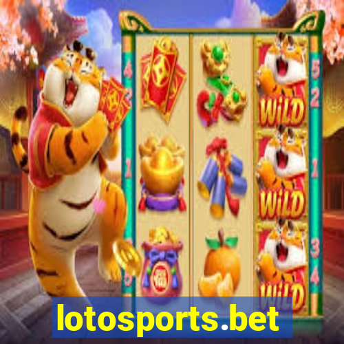 lotosports.bet