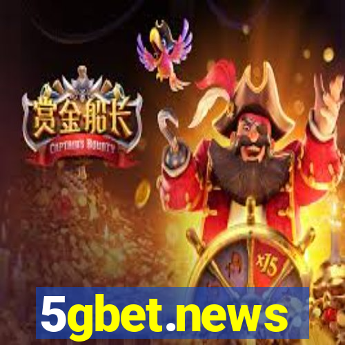 5gbet.news