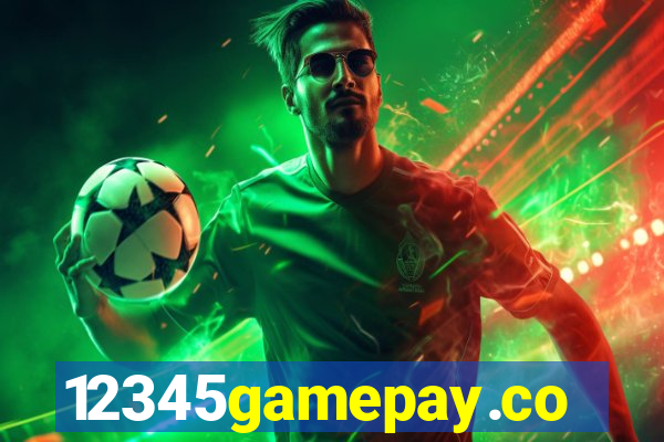 12345gamepay.com