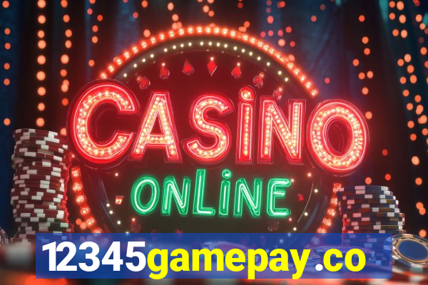 12345gamepay.com