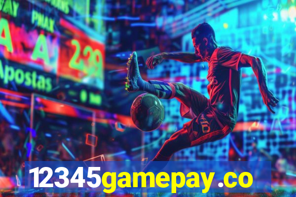 12345gamepay.com